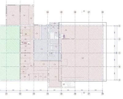 commercial premises For Rent, Mālu street 30, Rīga, Kreisais krasts, Ziepniekkalns / 2 204 € 7