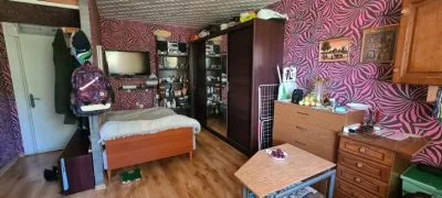 Pārdod dzīvokli, Rīgas iela 10, Babītes novads, Babītes pagasts, Piņķi / 45 000 € 2