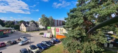 Pārdod dzīvokli, Rīgas iela 10, Babītes novads, Babītes pagasts, Piņķi / 45 000 € 10