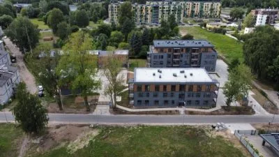 Pārdod dzīvokli, Čiekuru iela 3, Rīga, Labais krasts, Mežaparks / 188 760 € 22