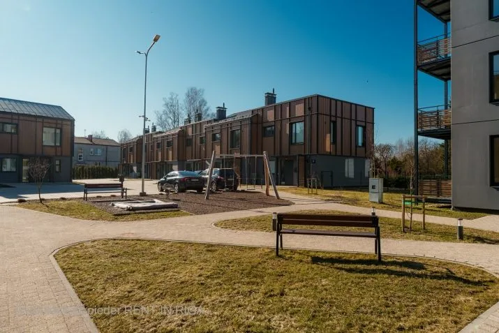 Pārdod dzīvokli, Čiekuru iela 3, Rīga, Labais krasts, Mežaparks / 185 900 € 19