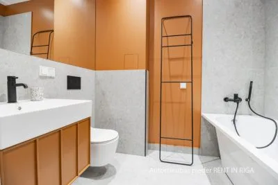Pārdod dzīvokli, Čiekuru iela 3, Rīga, Labais krasts, Mežaparks / 185 900 € 12