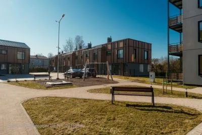 Pārdod dzīvokli, Čiekuru iela 3, Rīga, Labais krasts, Mežaparks / 185 900 € 19
