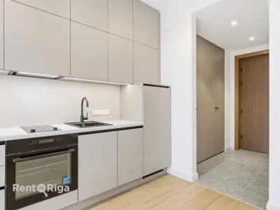 Продажа квартиры, Čiekuru улица 3, Rīga, Mežaparks / 90500 € 3