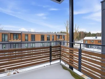 Продажа квартиры, Čiekuru улица 3, Rīga, Mežaparks / 90500 € 7