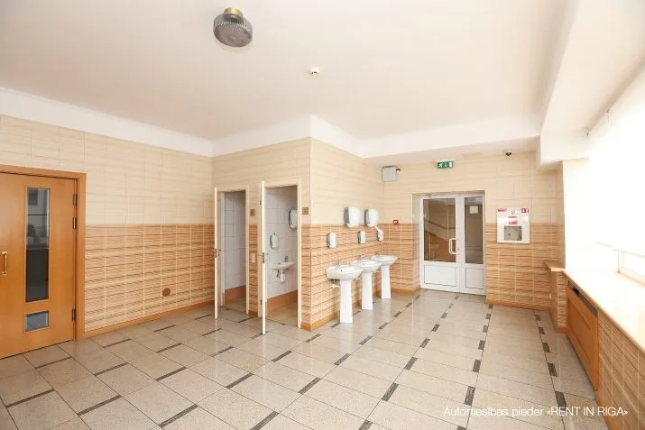 Izīrē ražošanas telpas, Mālu iela 30, Rīga, Kreisais krasts, Ziepniekkalns / 1 765 € 8