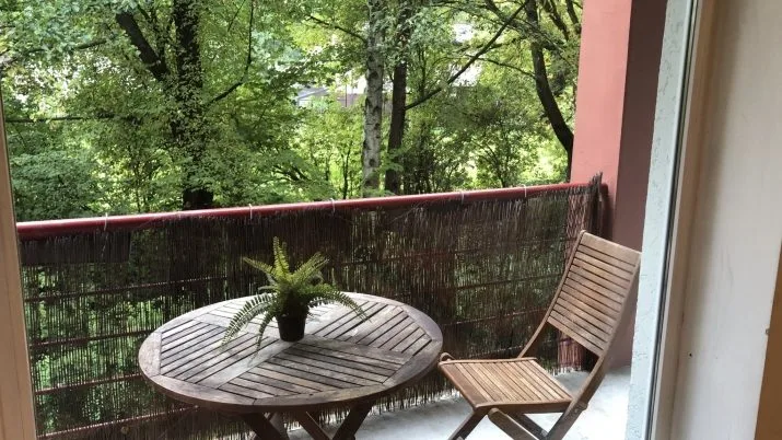 Izīrē dzīvokli, Priedaines iela 13, Rīga, Kreisais krasts, Zolitūde / 550 € 12