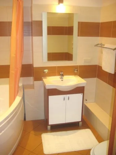 Izīrē dzīvokli, Priedaines iela 13, Rīga, Kreisais krasts, Zolitūde / 550 € 9