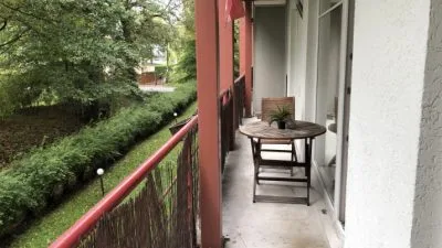 Izīrē dzīvokli, Priedaines iela 13, Rīga, Kreisais krasts, Zolitūde / 550 € 11