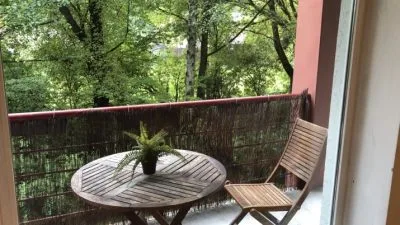 Izīrē dzīvokli, Priedaines iela 13, Rīga, Kreisais krasts, Zolitūde / 550 € 12