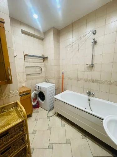 Apartment For Rent, Mārstaļu street 6, Rīga, Labais krasts, Vecrīga / 350 € 9