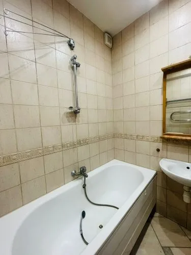 Apartment For Rent, Mārstaļu street 6, Rīga, Labais krasts, Vecrīga / 350 € 11