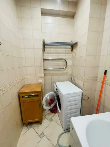 Apartment For Rent, Mārstaļu street 6, Rīga, Labais krasts, Vecrīga / 350 € 10