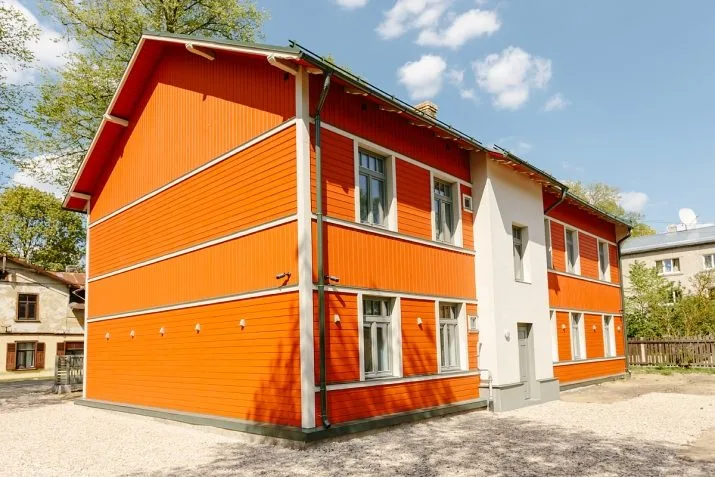 Izīrē dzīvokli, Zalves iela 41, Rīga, Kreisais krasts, Šampēteris / 610 € 16