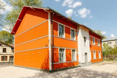 Izīrē dzīvokli, Zalves iela 41, Rīga, Kreisais krasts, Šampēteris / 610 € 16