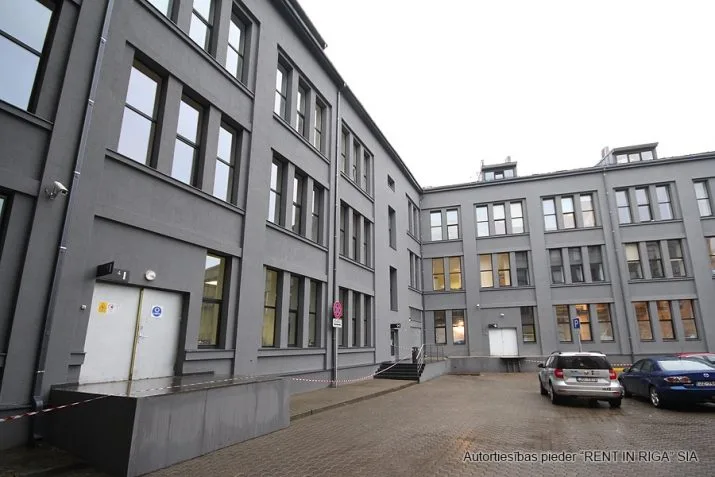 Warehouse facilities For Rent, Dēļu street 4S, Rīga, Kreisais krasts, Pārdaugava (tuvā) / 275 € 3