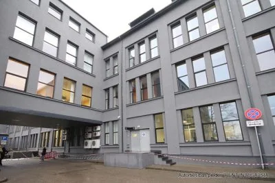 Warehouse facilities For Rent, Dēļu street 4S, Rīga, Kreisais krasts, Pārdaugava (tuvā) / 275 € 1