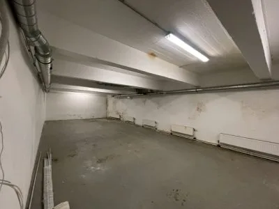 Warehouse facilities For Rent, Dēļu street 4S, Rīga, Kreisais krasts, Pārdaugava (tuvā) / 275 € 2