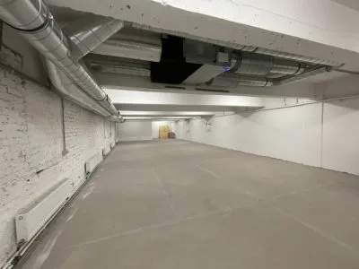 Warehouse facilities For Rent, Dēļu street 4S, Rīga, Kreisais krasts, Pārdaugava (tuvā) / 568 € 2