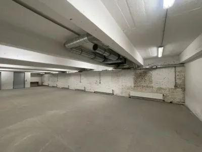 Warehouse facilities For Rent, Dēļu street 4S, Rīga, Kreisais krasts, Pārdaugava (tuvā) / 568 € 3
