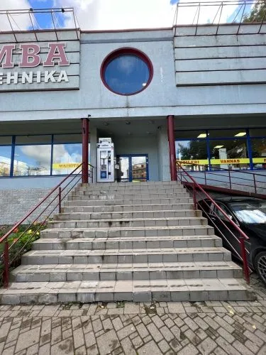 Dzirnavu iela 129 9