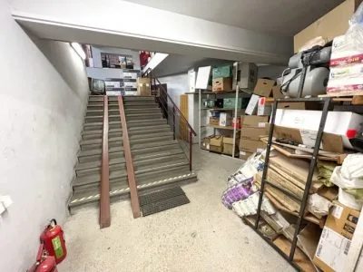 Pārdod tirdzniecības telpas, Dzirnavu iela 129, Rīga, Labais krasts, Centrs / 2 500 000 € 17