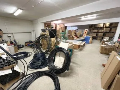Pārdod tirdzniecības telpas, Dzirnavu iela 129, Rīga, Labais krasts, Centrs / 2 500 000 € 19