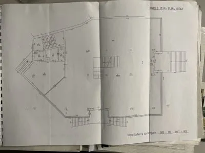 Pārdod tirdzniecības telpas, Dzirnavu iela 129, Rīga, Labais krasts, Centrs / 2 500 000 € 32