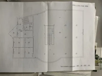 Pārdod tirdzniecības telpas, Dzirnavu iela 129, Rīga, Labais krasts, Centrs / 2 500 000 € 33