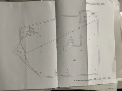 Pārdod tirdzniecības telpas, Dzirnavu iela 129, Rīga, Labais krasts, Centrs / 2 500 000 € 34
