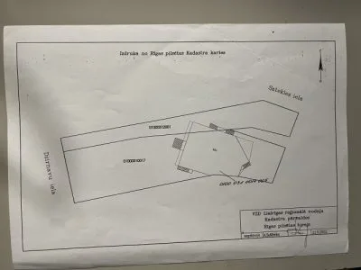 Pārdod tirdzniecības telpas, Dzirnavu iela 129, Rīga, Labais krasts, Centrs / 2 500 000 € 35