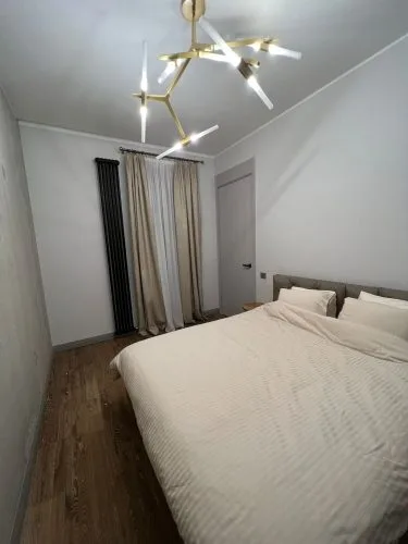 Apartment For Rent, Valdemāra street 41, Rīga, Labais krasts, Centrs / 750 € 8