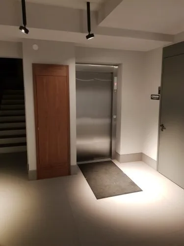 Apartment For Rent, Valdemāra street 41, Rīga, Labais krasts, Centrs / 750 € 12