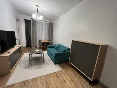 Apartment For Rent, Valdemāra street 41, Rīga, Labais krasts, Centrs / 750 € 3
