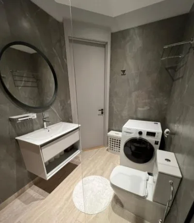 Apartment For Rent, Valdemāra street 41, Rīga, Labais krasts, Centrs / 750 € 6