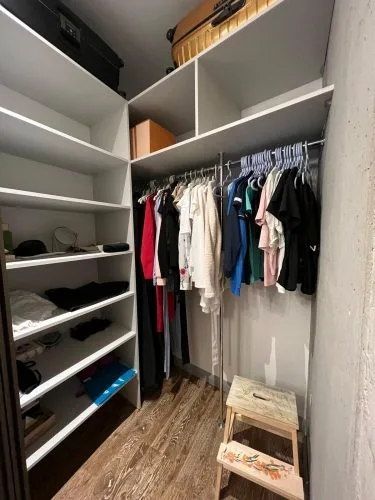 Apartment For Rent, Valdemāra street 41, Rīga, Labais krasts, Centrs / 750 € 9