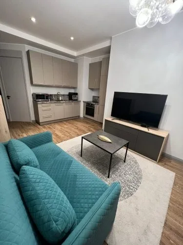 Apartment For Rent, Valdemāra street 41, Rīga, Labais krasts, Centrs / 750 € 2