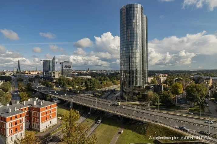 Raņķa dambis iela 34 36