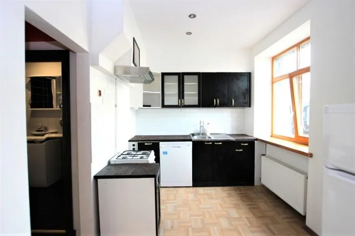 Продажа квартиры, Barona улица 78, Rīga, Labais krasts, Centrs / 157 000 € 12
