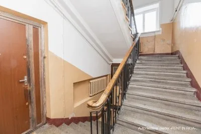 Продажа квартиры, Barona улица 78, Rīga, Labais krasts, Centrs / 157 000 € 15