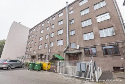 Продажа квартиры, Barona улица 78, Rīga, Labais krasts, Centrs / 157 000 € 16