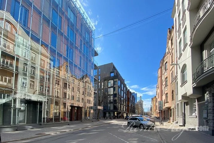 Pārdod dzīvokli, Baznīcas iela 27/29, Rīga, Labais krasts, Centrs / 255 000 € 21