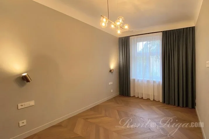 Baznīcas iela 27/29 5