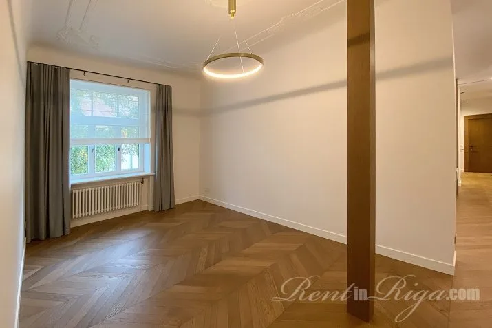 Pārdod dzīvokli, Baznīcas iela 27/29, Rīga, Labais krasts, Centrs / 255 000 € 8