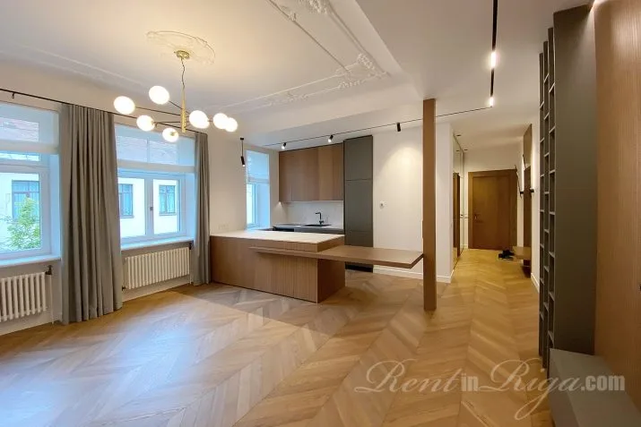 Baznīcas iela 27/29 2