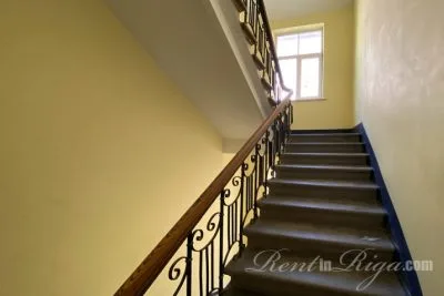 Pārdod dzīvokli, Baznīcas iela 27/29, Rīga, Labais krasts, Centrs / 255 000 € 15