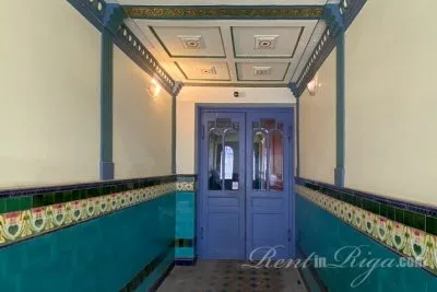 Pārdod dzīvokli, Baznīcas iela 27/29, Rīga, Labais krasts, Centrs / 255 000 € 16