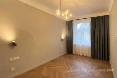 Pārdod dzīvokli, Baznīcas iela 27/29, Rīga, Labais krasts, Centrs / 255 000 € 5