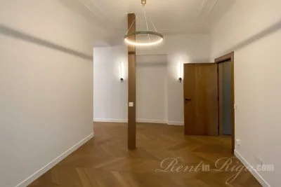 Pārdod dzīvokli, Baznīcas iela 27/29, Rīga, Labais krasts, Centrs / 255 000 € 7