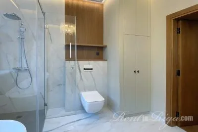 Pārdod dzīvokli, Baznīcas iela 27/29, Rīga, Labais krasts, Centrs / 255 000 € 12